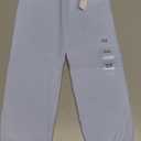 Gap Baby Baby Bear Garter Pants (12-18 Months, Serene Blue)