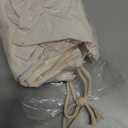 White Bag Tote 