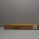 Blackout Cordless Roller Shades Blinds for Windows,Free-Stop Window Shades Pull Down,Blackout Blinds for Indoor Windows,Home,Office,Thermal Insulated Fabric, UV Protection,White,24" W x 72" H