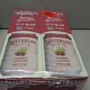 2 x Waterloo Sparkling Water, Cherry Limeade Naturally Flavored, 12 Fl Oz Cans (Pack of 12) Zero Calories and Zero Sugar or Sweeteners (EXP 05/31/27)