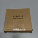 LISEN for MagSafe Car Mount for iPhone 17 Pro Max, Classic Magnetic Phone Holder for Car, Car Phone Holder Mount, Dash Car Accessories Gifts for Women Men, for iPhone 17 Pro Max Air 16 15 14 13 12 (Black)