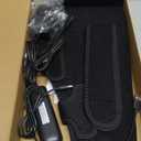 Viconor Red Infrared Light Therapy for Feet Red Light Therapy Shoe Wraps Toes & Ankle