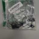 Samsung Earbuds Wired USB C for Galaxy S26 S25 S24 Ultra/S24 FE/S23/S22/S21/S20,Type C Wired Headphones with Microphone Earphones for iPhone 17e/17 Pro/17 Air Pro Max/16/15,iPad,Pixel 10 9 8,One Plus9