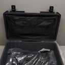 Pelican Air 1535 Travel Case - Carry On Luggage, Gray 
