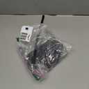 Gooseneck Tablet Holder, iPad Holder for Stroller/Treadmill/Golf Cart/Boat/Mic Stand/Wheelchair/Gym Bicycle Handlebar Clamp, Compatible