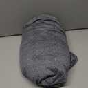 HOOBUY Printed Sofa Cover Stretch Couch Covers Patterned Loveseat Slipcovers for 2 Seater Cushion Couch Love Seat Set JYSH (2 Seater/Loveseat)