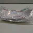 Rearview Mirror Cover Side Mirror Shell Trim Top Half Compatible with Ford F250/F350/F450/F550 2017-2023, Chrome