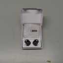 KZ Phantom in-Ear Monitor, Gaming Wired Earbuds with Full-Metal Cavity, Clear Sound & Deep Bass, Secure Fit Earphones for Audio Engineers, Musicians (Nomic)