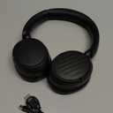 Bluetooth Headphones with Active Noise Cancelling (ANC)
