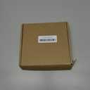 Outlet Shelf, Bathroom Wall Holder with Built-in Cable Management, Wall Organizer for Smart Home Decor Space Saving Electric Toothbrush Use as Echo Holder (Decora-style rectangular, 1, Pack)