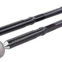 NewYall Inner and Outer Front Left Right Steering Tie Rod End Set For Ford C-Max Escape 2013-2018 Focus 2012-2018 Transit Connect 2014-2018