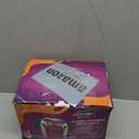 ZPISF 6 FT Halloween Inflatables Clown Archway Outdoor Decorations, Trunk or Treat Blow Up Car Decorations with Built-in LEDs for Halloween Decor