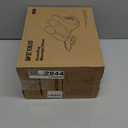 weyais Neck Massager Pillow, Neck and Shoulder Relaxer with Heat, 3 Modes and Strengths, Neck Massager for Pain Relief Deep Tissue, Remote Control, Gift for Women Men Parents Christmas,Black