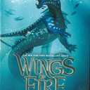 Wings of Fire #02: The Lost Heir