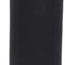 Water Bottle Fit for Pure Ti LeakProof Lightweight Portable for Outdoor Camping Travel Riding Daily Use, 420ml