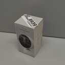 Google Nest Cam Indoor (Wired, 3rd Gen) - Security Camera with 2K Video and Gemini, Night Vision, 2-Way Audio, Works with Google Home - 2025 Model - Snow