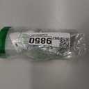 Neporal MagicGlow Rechargeable Light Bulbs with Remote, 3 Colors Shift + Dimmable Battery Powered Light Bulbs, USB Rechargeable, A19 Standard Emergency LED Light Bulbs, 15W, Up to 24 Hours, 2 Pack