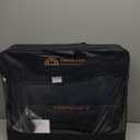 Coverado Car Seat Cover Front Seats, Red Seat Covers Front Seats, Nappa Leather Waterproof, Car Seat Cushion, Car Seat Protector Universal Fit Most Cars