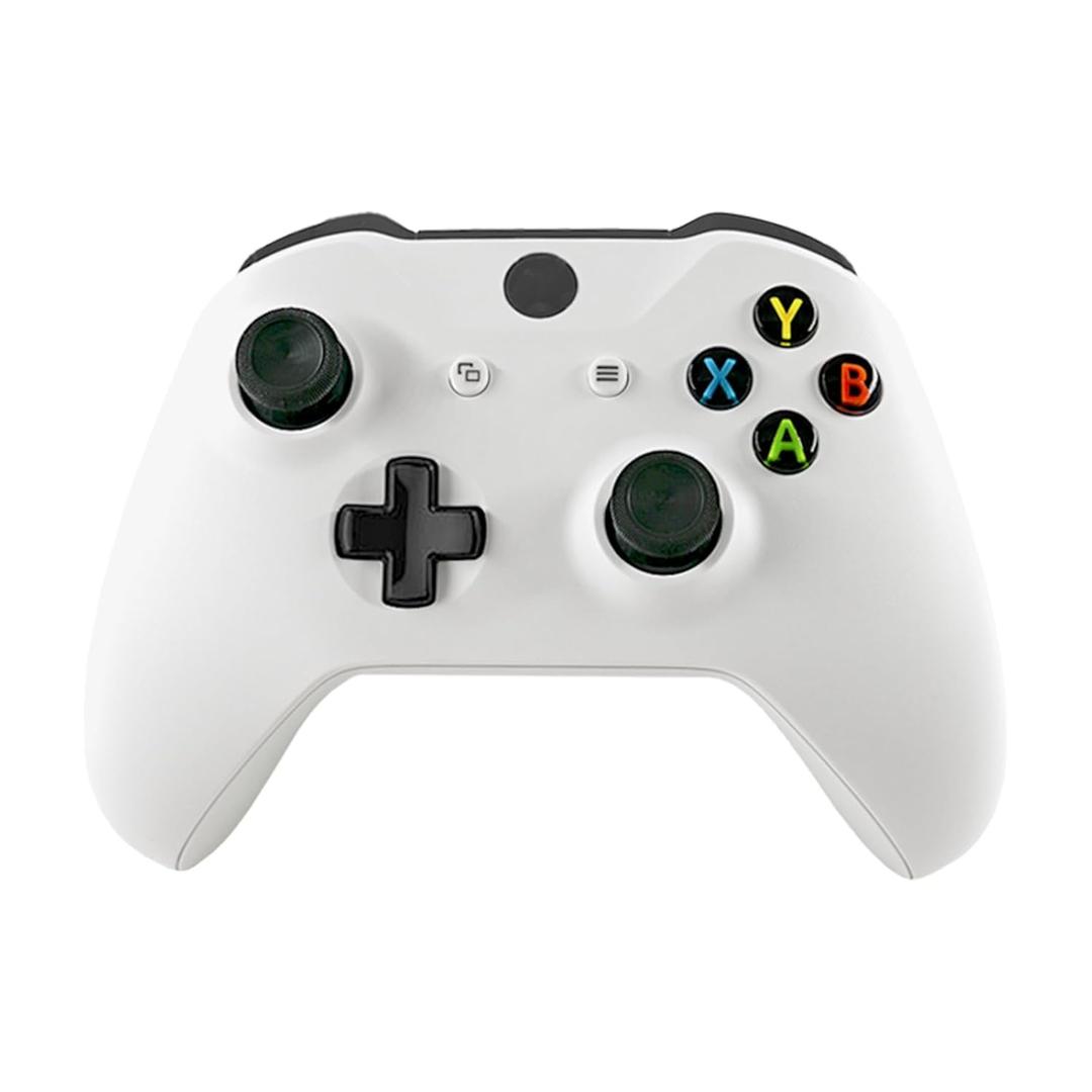 KanKanGou Model 1708 One S Controller(Black),Compatible for Xbox One X/S Controller Gaming Controller,Compatible with Xbox One,Xbox Series X/S