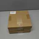 3 x Heat Deflector for Solo Stove Mesa 5" Fire Pit, 7.5 "(D) x 5.5"(H), Maximizes Heat Radius & Redirects Warmth, 304 Stainless Steel with 3 Detachable Legs for Solo Stove Mesa Accessories