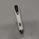 Wwarts and SkinTtags Remover Micro-exfoliating Tool Rechargeable Effective for Home Use