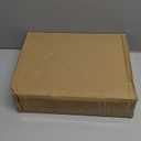 Divided Snack Serving Tray with Lid and Handle travel Snackle Box Charcuterie Container Portable Storage Organizer for Candy Divided Serving Tray with Lid for Fruits, Snacks, Sauces & More