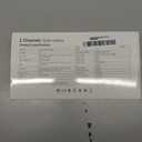 4K Dash Cam Front and Rear with GPS & 5G WiFi, Dual Dash Camera for Cars, STARVIS Sensor Night Vision, 170 Wide Angle, 24H Parking Mode, Loop Recording, Free Memory Card & Hardwire Kit