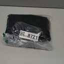 Levi Strauss Signature Gold Mens Carpenter Jeans (30W x 30L, Raven)