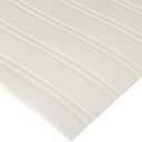 Graham & Brown Paintable Pre-Pasted Beadboard Wallpaper