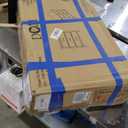 Dream on Me Ollie Dresser in Silver Grey Pearl