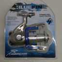 BlueFin Hurricane Salt Tackle Spinning Reel