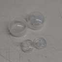 Sippy Spout Nipples for Philips Avent Natural Baby Bottles, My Grippy Spout Sippy Cup and Natural Trainer Sippy Cup,Variable Flow, Silicone Conversion Nipple, 6+ Months, 4 Count