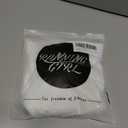 RUNNING GIRL Sports Bras for Women,Y-Back Medium Support Workout Sports Bra Padded Racerback Supportive Bras Push up (White, L)