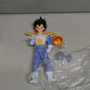 DZB Vegeta Actions Figure Statue Figurine Collection Birthday Gifts PVC 11 Inch