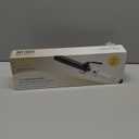 HOT TOOLS Pro Artist Nano Ceramic Curling Iron/Wand | For Smooth, Shiny Hair (11/4” in)