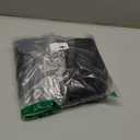 Black Long Wavy Curly Hair for Women Natural Lolita Wig Daily Synthetic Wig for Fancy Costume Party