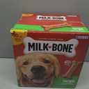 Milk-Bone Original Dog Treats Biscuits for Large Dogs, 10 Pounds (Packaging May Vary) (EXP 04/02/27)