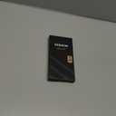 Vihibii for Samsung Galaxy S25 Ultra Case with Card Holder (4 Cards), [RFID Blocking] & Slide Camera Cover & Military Grade Drop Protection, Heavy Duty Wallet Cover for Samsung Galaxy S25 Ultra, Black | with Card Holder, 4 Cards, RFID Blocking, Slide Camera Cover