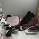 Graco TurboBooster 2.0 Highback Booster Car Seat, Freya, Manufacturing Date: 2026/05/12