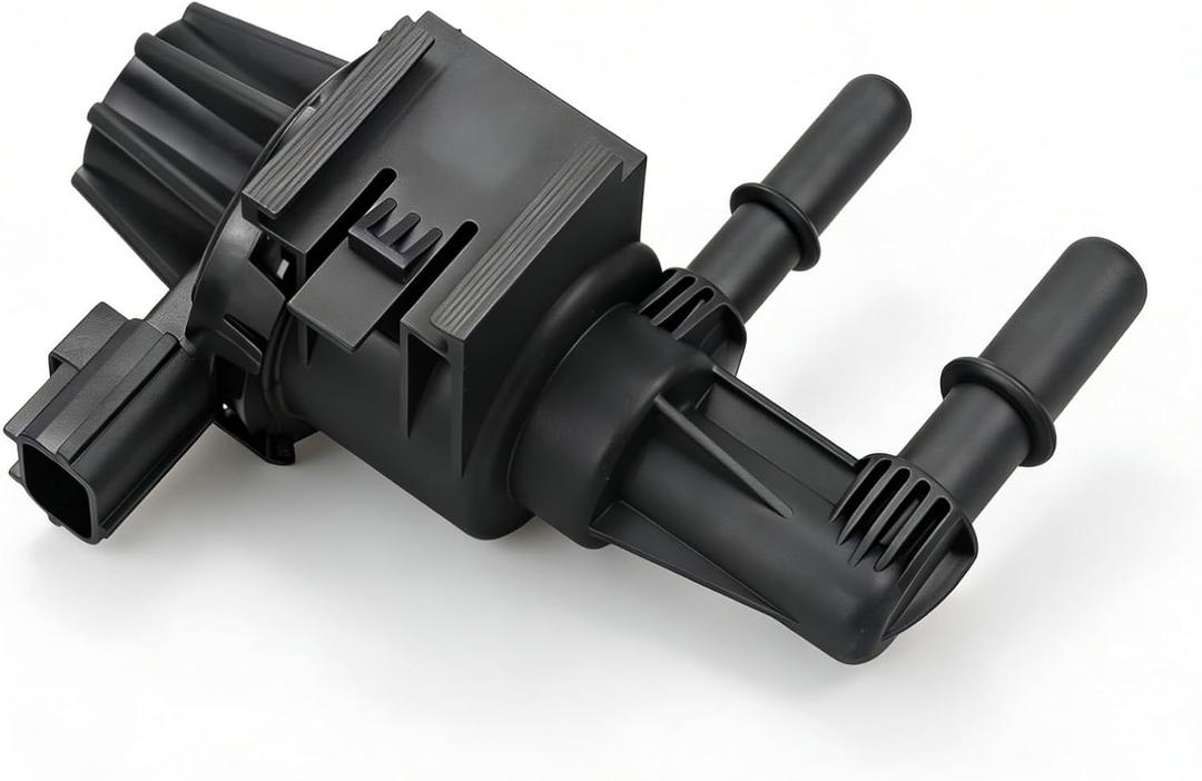 AITKEN Vapor Canister Purge Solenoid Valve Compatible with Ford F-150 F150 Expedition 2007-2008, Lincoln Navigator Mark LT 2007-2008 P/N 7L3Z9C915A.