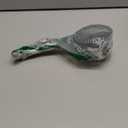 Momcozy Portable Stroller Fan, 8000mAh, 27H Ultra-long Battery Life, Detachable 4 Speed 360Rotate, LED Night Light with 2 Modes, USB Rechargeable Handheld Cooling Fan for Travel, Car Seat, Bedroom