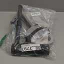 Manual Tire Changer Duck Head Kit, with Tire Changer Duck Head and Manual Tire Changer Centering Cone, Compatible with Duck Heads Model-TCR343 or Model-TC0343