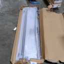 Flip Windshield for Kawasaki Mule Pro, 3-In-1 Scratch Resistant Front Full Windshield Polycarbonate Windscreen for Kawasaki Mule Pro FXT FX DXT DX 2015-2025 Accessories, Multi-Stage Design