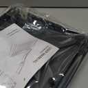 VUSIGN Paper Cutter 12" Cut Length Guillotine Papercutter, Heavy Duty Paper Trimmer with 18 Sheet Capacity Paper Slicer, Large Guillotina Paper Cutting Board for Classroom Crafting Cardstock