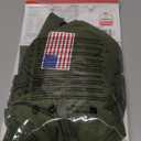 fun shack Womens Fighter Pilot Costume, Flight Attendant Costumes Women, Halloween Costume Women, Pilot Costumes Womans (Small)