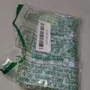 RALEAVO for iPhone 16 Pro Max Case Compatible with MagSafe Clear Floral Pattern Design Cute for Girls Women Slim Magnetic Hard Back Shockproof Phone Case for iPhone 16 Pro Max,Blue Flowers