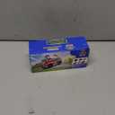 PAW Patrol, Marshalls Firetruck, Toy Vehicle with Collectible Action Figure, Sustainably Minded Kids Toys for Boys & Girls Ages 3 and Up