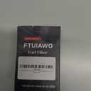 61N-24560-00-00 Fuel Filter 18-79910 5410-93401 for Yamaha Outboard Motor 9.9HP 15HP 20HP 25HP 30HP 40HP 55HP 48HP 50HP 55HP 60HP 70HP 75HP 90HP Stroke Marine Outboard Fuel Filter