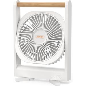 Magnetic Cruise Fan Cabin Approved, Ultra-Slim (1.46") Portable Fan for Cruise Ship, Quiet & Feather-Light (13 oz), Magnetically Sticks on Cabin Ceilings and Walls, Cruise Essentials 2026