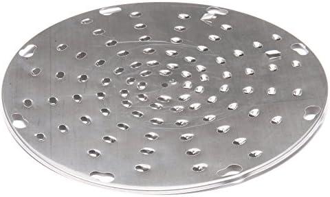 Hobart 00-077045 Shredder Plate, 3/16